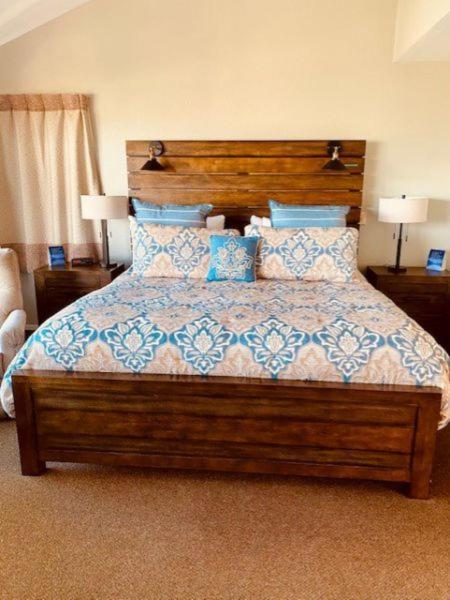 Pine Acres Lodge Pacific Grove Dış mekan fotoğraf
